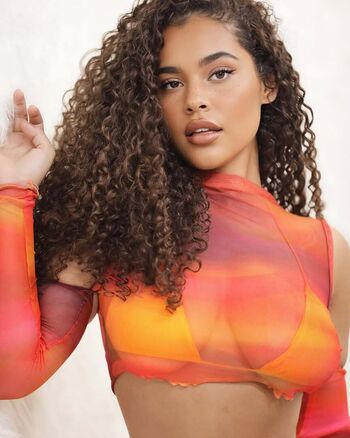 Full leaked Malaika terry private onlyfans photo