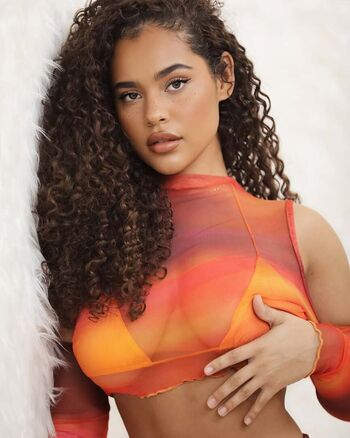 Full leaked Malaika terry private onlyfans photo