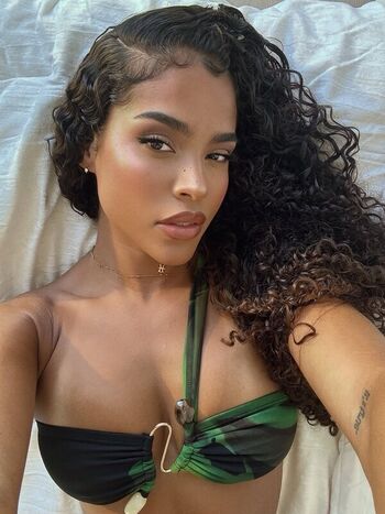 Malaika Terry