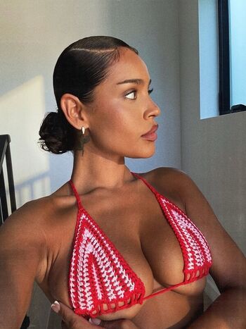 Full leaked Malaika terry page private onlyfans photo