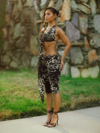 Full leaked Malaika terry page private onlyfans photo