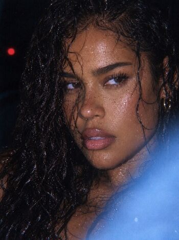 Full leaked Malaika terry private onlyfans photo