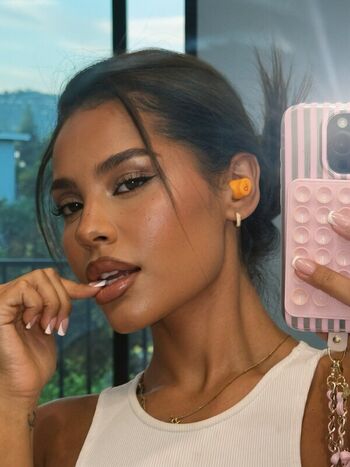 Full leaked Malaika terry private onlyfans photo