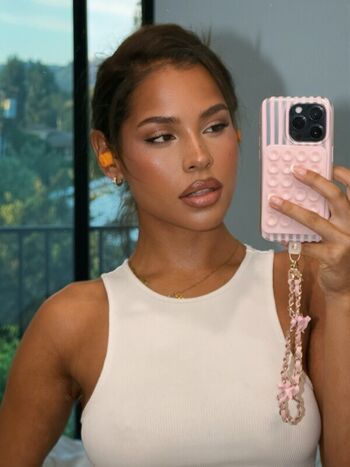 Full leaked Malaika terry private onlyfans photo