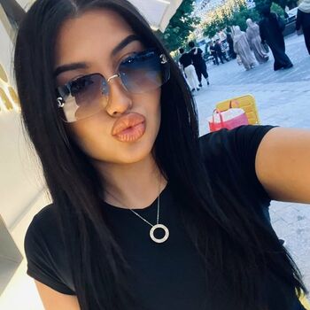 Full leaked Malakhat pashaeva private onlyfans photo