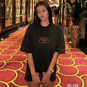 Full leaked Malakhat pashaeva private onlyfans photo