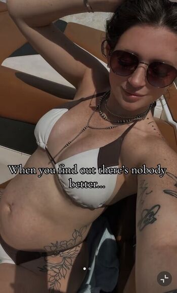 Full leaked Malakyeharris private onlyfans photo