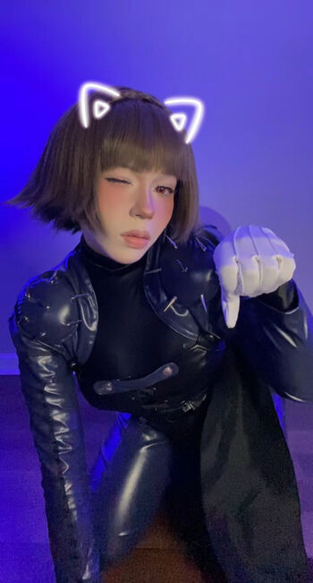 Full leaked Malamuuse page private onlyfans photo