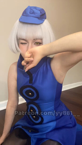 Full leaked Malamuuse private onlyfans photo