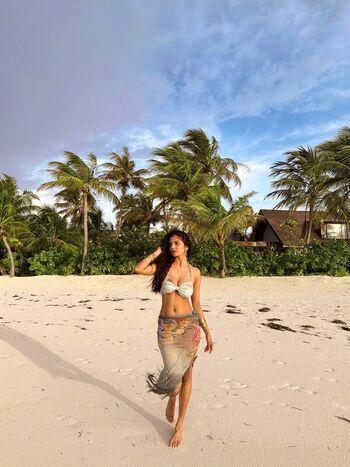 Full leaked Malavika mohanan private onlyfans photo