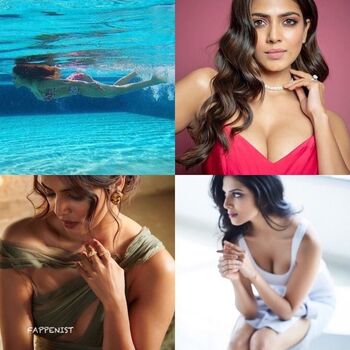 Full leaked Malavika mohanan private onlyfans photo