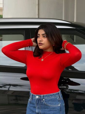 Full leaked Malavika sreenath private onlyfans photo