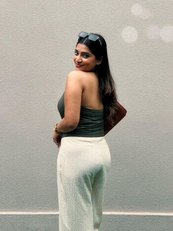Full leaked Malavika sreenath private onlyfans photo