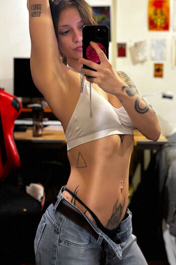 Full leaked Malena luz private onlyfans photo