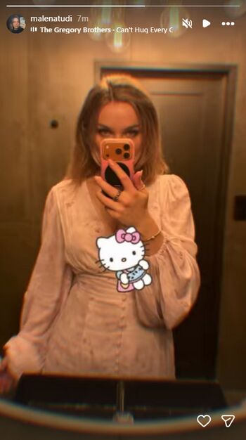 Full leaked Malena tudi private onlyfans photo