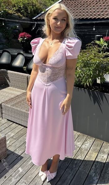 Full leaked Malene johanson page private onlyfans photo