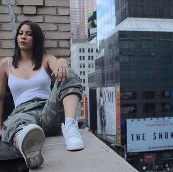 Full leaked Maleni cruz page private onlyfans photo