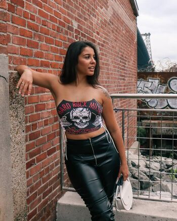 Full leaked Maleni cruz private onlyfans photo