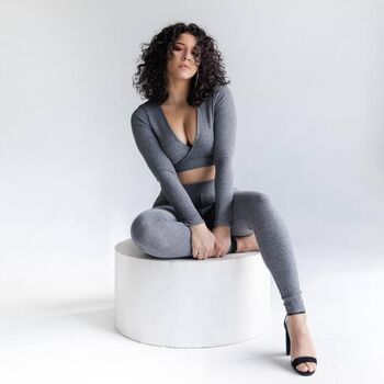 Full leaked Maleni cruz private onlyfans photo