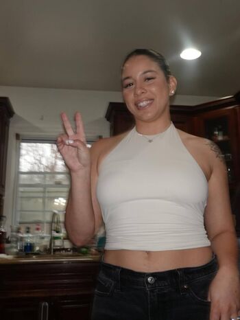 Full leaked Maleni cruz private onlyfans photo