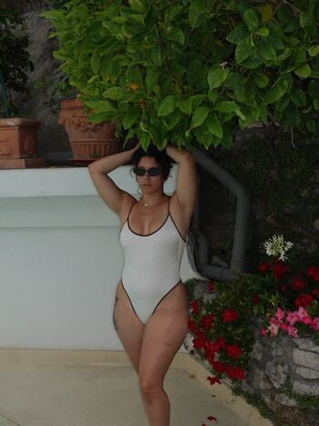 Full leaked Maleni cruz page private onlyfans photo