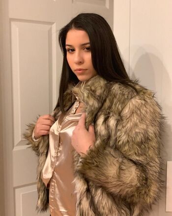 Full leaked Maleni cruz page private onlyfans photo