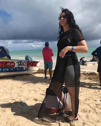 Full leaked Maleni cruz private onlyfans photo