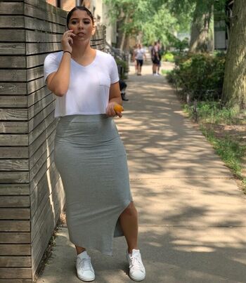 Full leaked Maleni cruz private onlyfans photo
