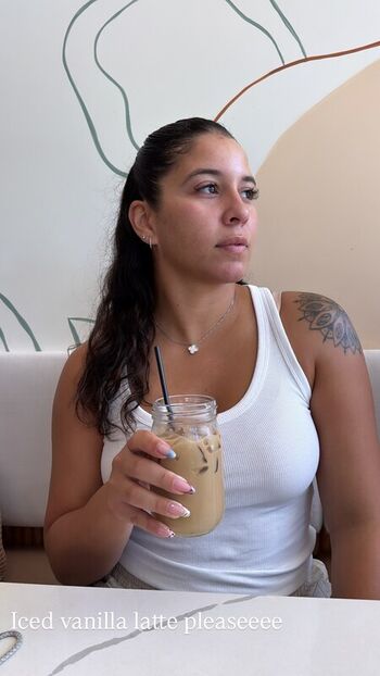 Maleni Cruz