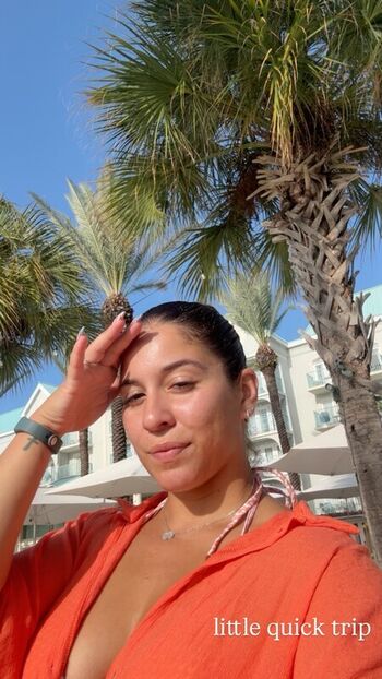 Full leaked Maleni cruz private onlyfans photo