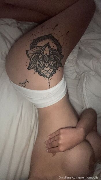 Full leaked Malgorzata krajewska page private onlyfans photo
