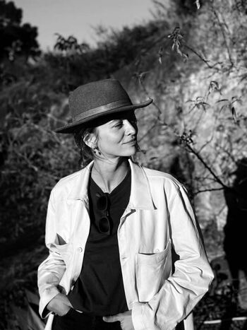 Małgorzata Mikołajczak