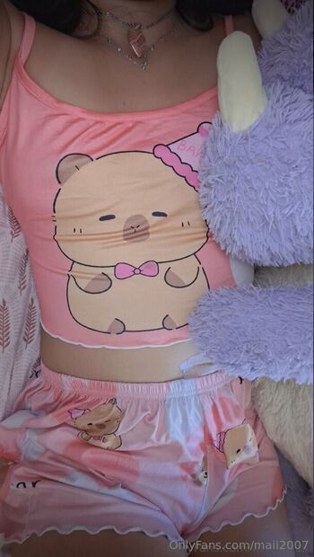 Full leaked Mali private onlyfans photo