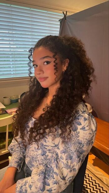 Full leaked Malia baker private onlyfans photo