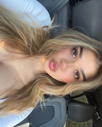 Maliah Vargas