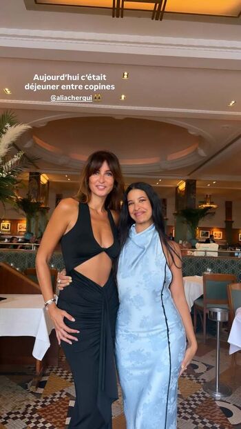 Full leaked Malika menard private onlyfans photo