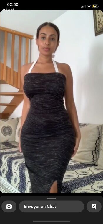 Full leaked Malika rayyad private onlyfans photo