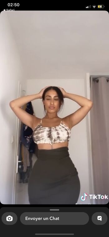Full leaked Malika rayyad private onlyfans photo