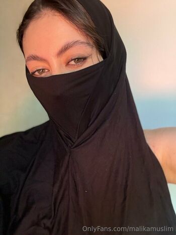 Full leaked Malikamuslim private onlyfans photo