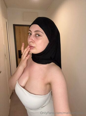 Full leaked Malikamuslim private onlyfans photo