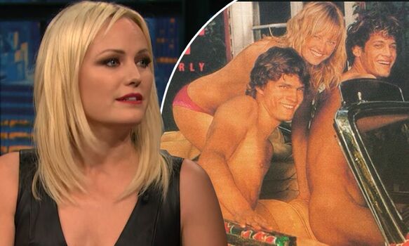 Malin Åkerman