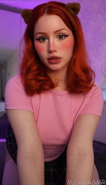 Malina Asmr
