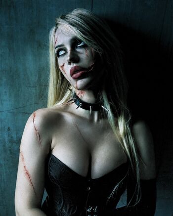 Malina Scar