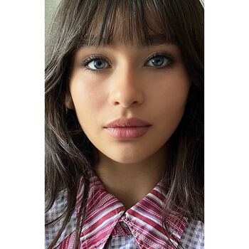 Malina Weissman