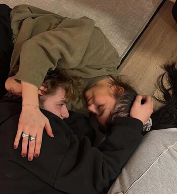 Full leaked Malina weissman private onlyfans photo