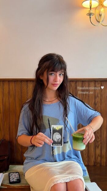 Malina Weissman
