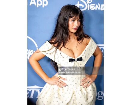 Malina Weissman