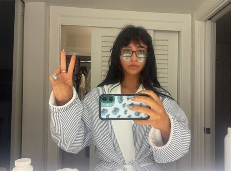 Full leaked Malina weissman private onlyfans photo