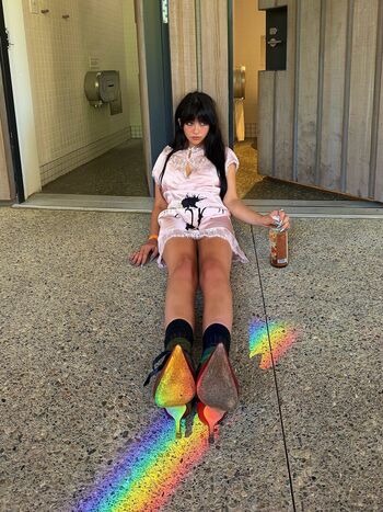 Malina Weissman