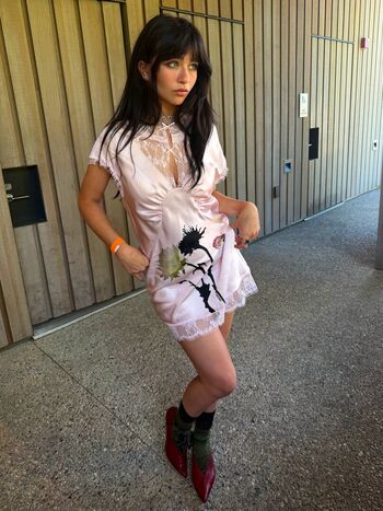Full leaked Malina weissman private onlyfans photo